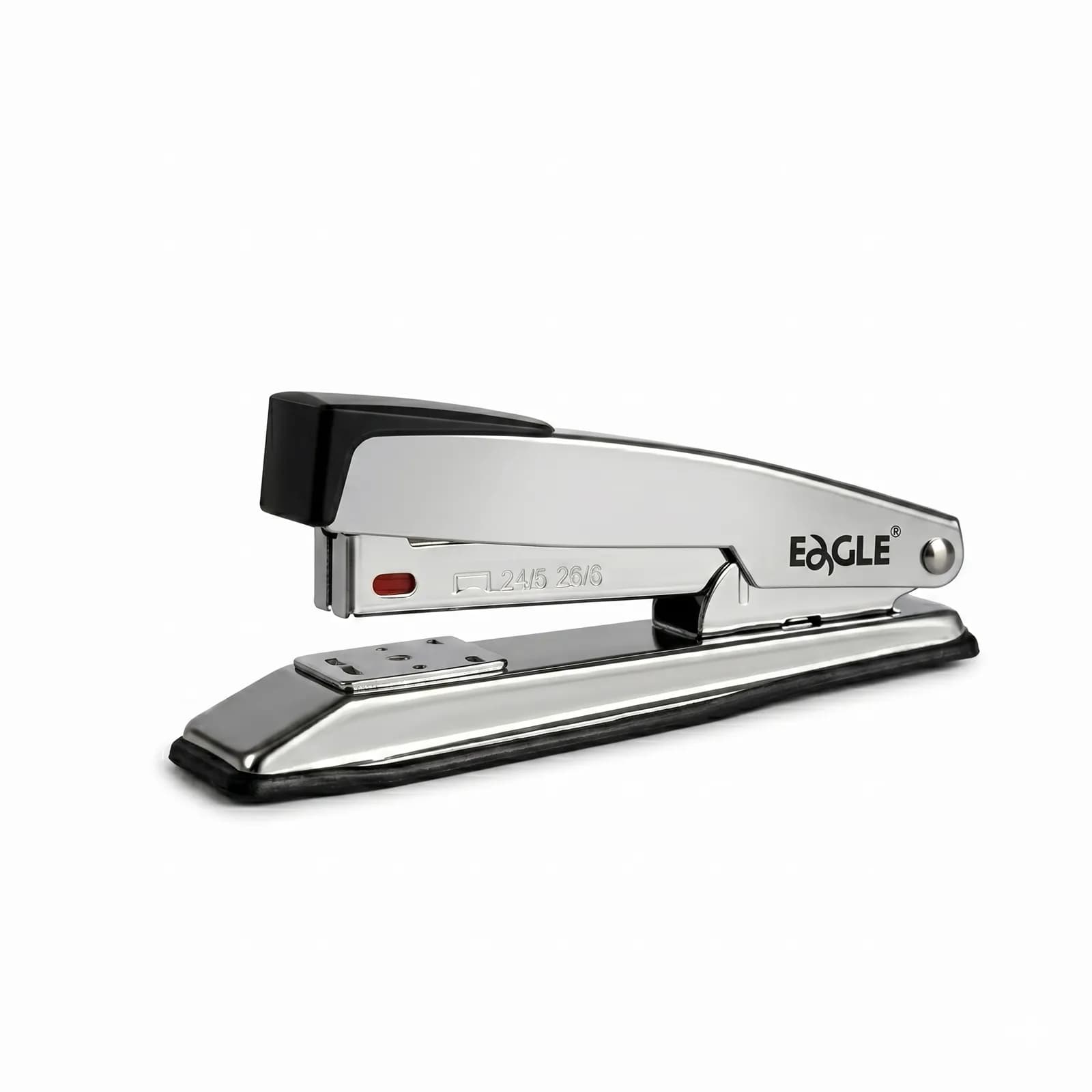 Grapadora EAGLE 206 Mediana de Metal