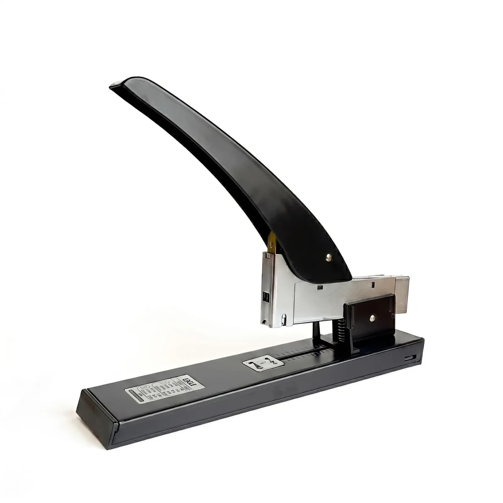 Grapadora Eagle Metal Gigante 939