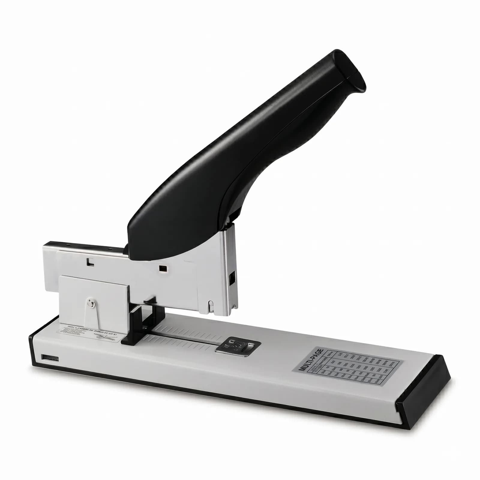 Grapadora Eagle Metal Gigante 939 — imagen 4 de 4