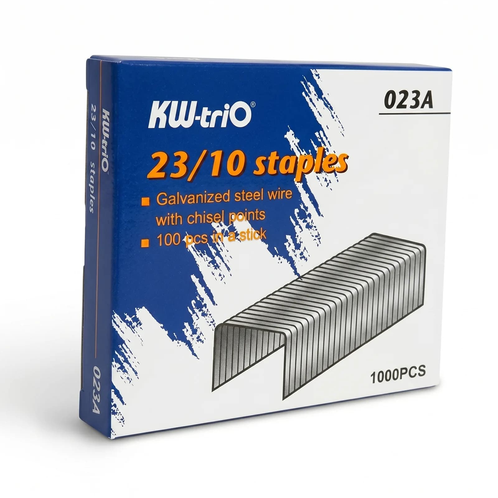 Grapas de Oficina KW TRIO 23/10