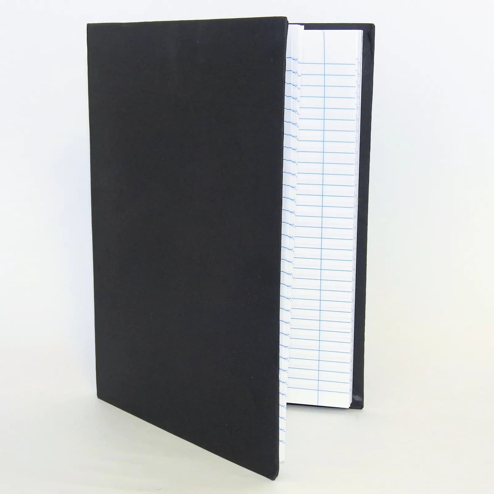 Cuaderno Actas Falc A4 200 Hojas Azul — imagen 2 de 2