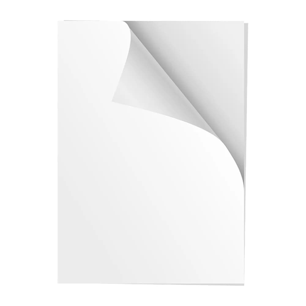 Papel Bond Suzano Eclipse 75g A4 — imagen 3 de 3