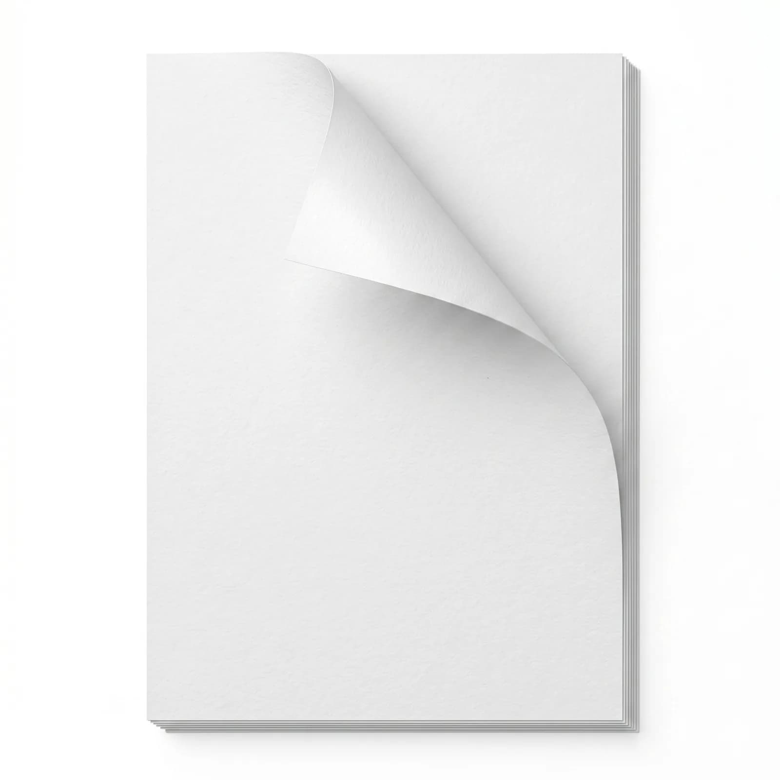 Papel Bond Report A4 75g | Resma 500 Hojas