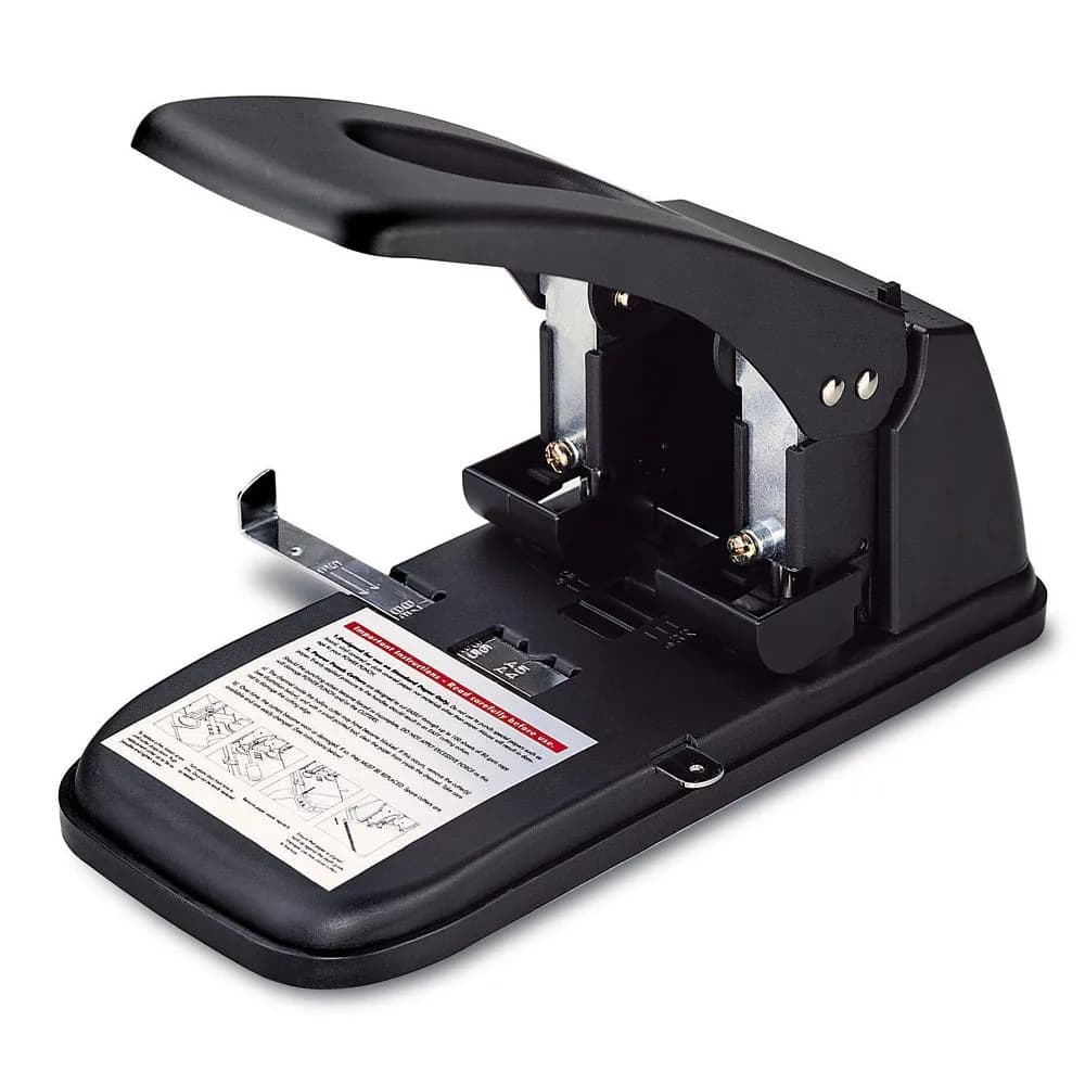 Perforadora KW Trio Stylish Grande 9760 — imagen 5 de 5