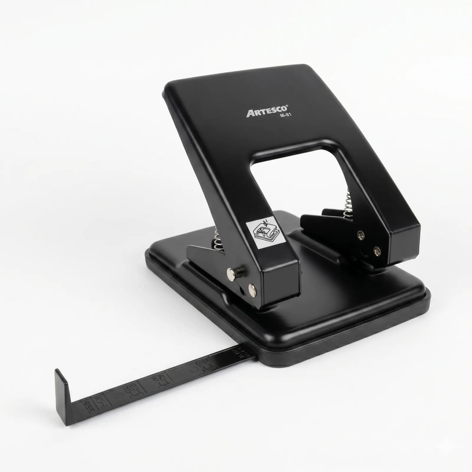 Perforadora Mediana Artesco M081