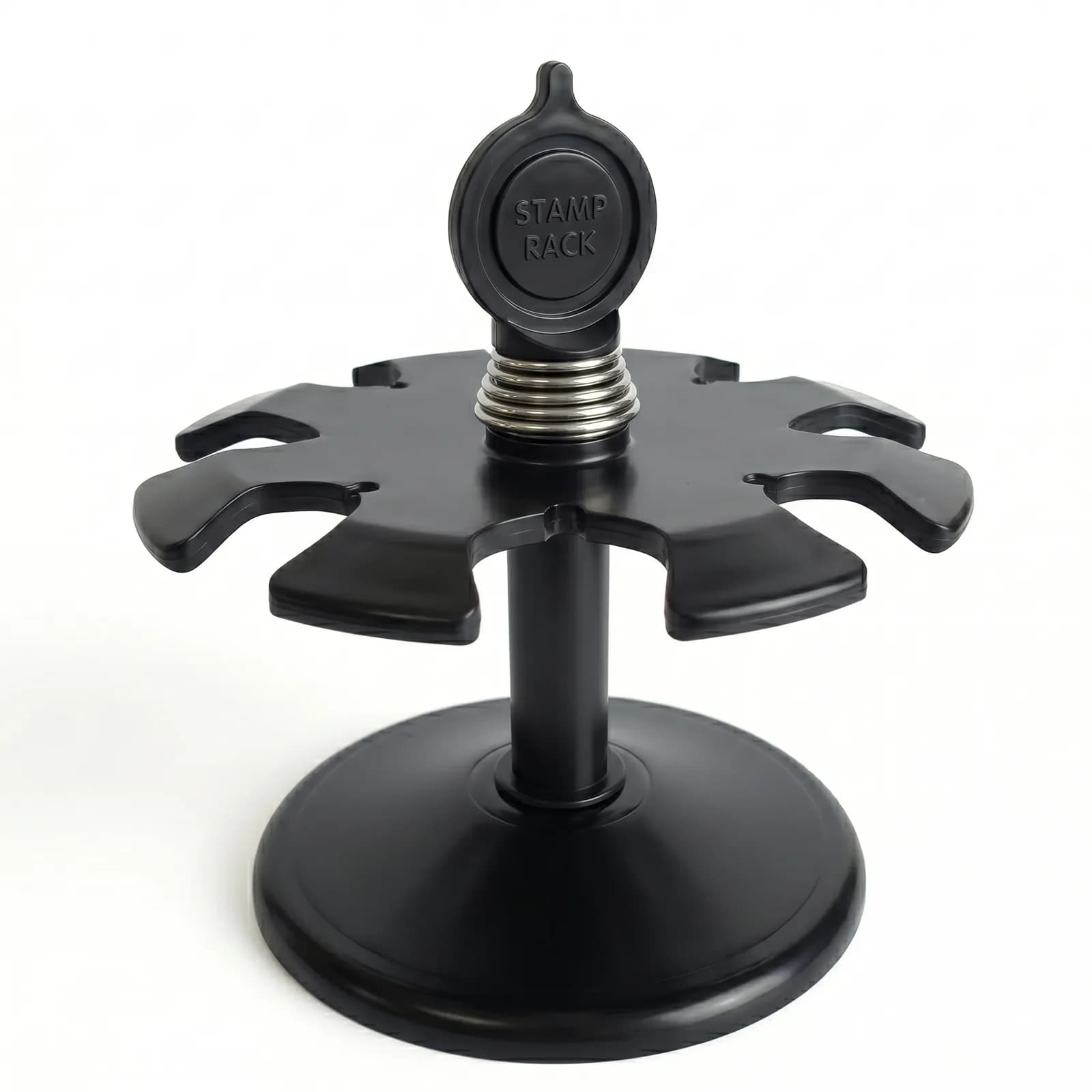 Portasellos Shiny Grande Negro 00X8