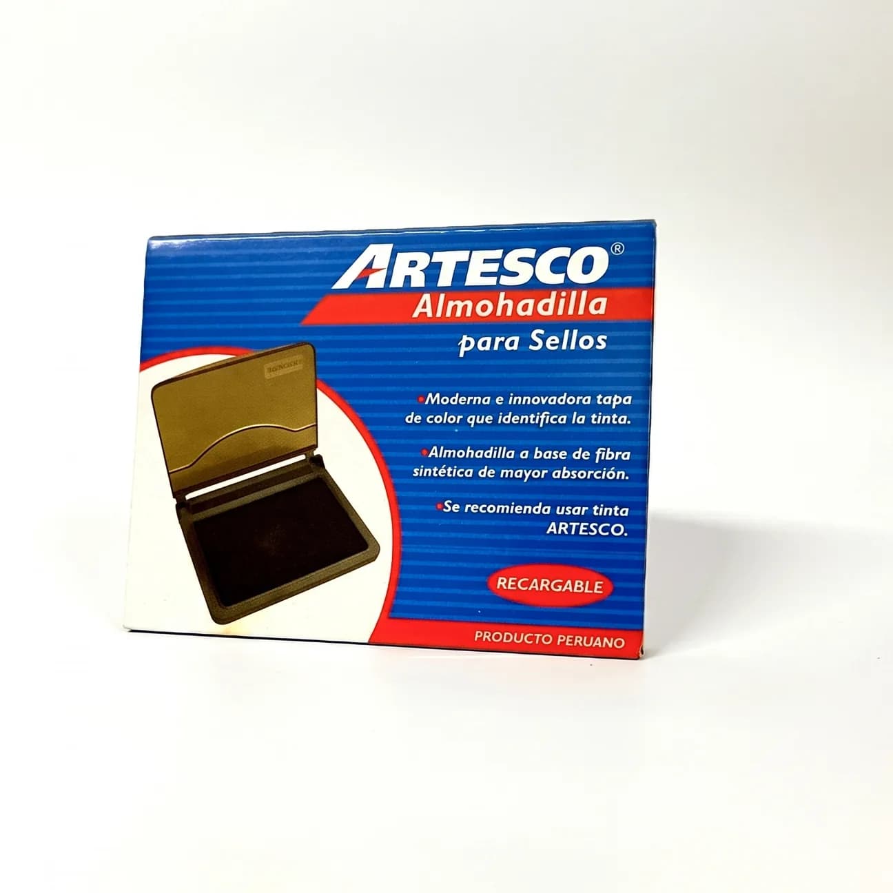 Almohadilla Artesco Mini para Tintas