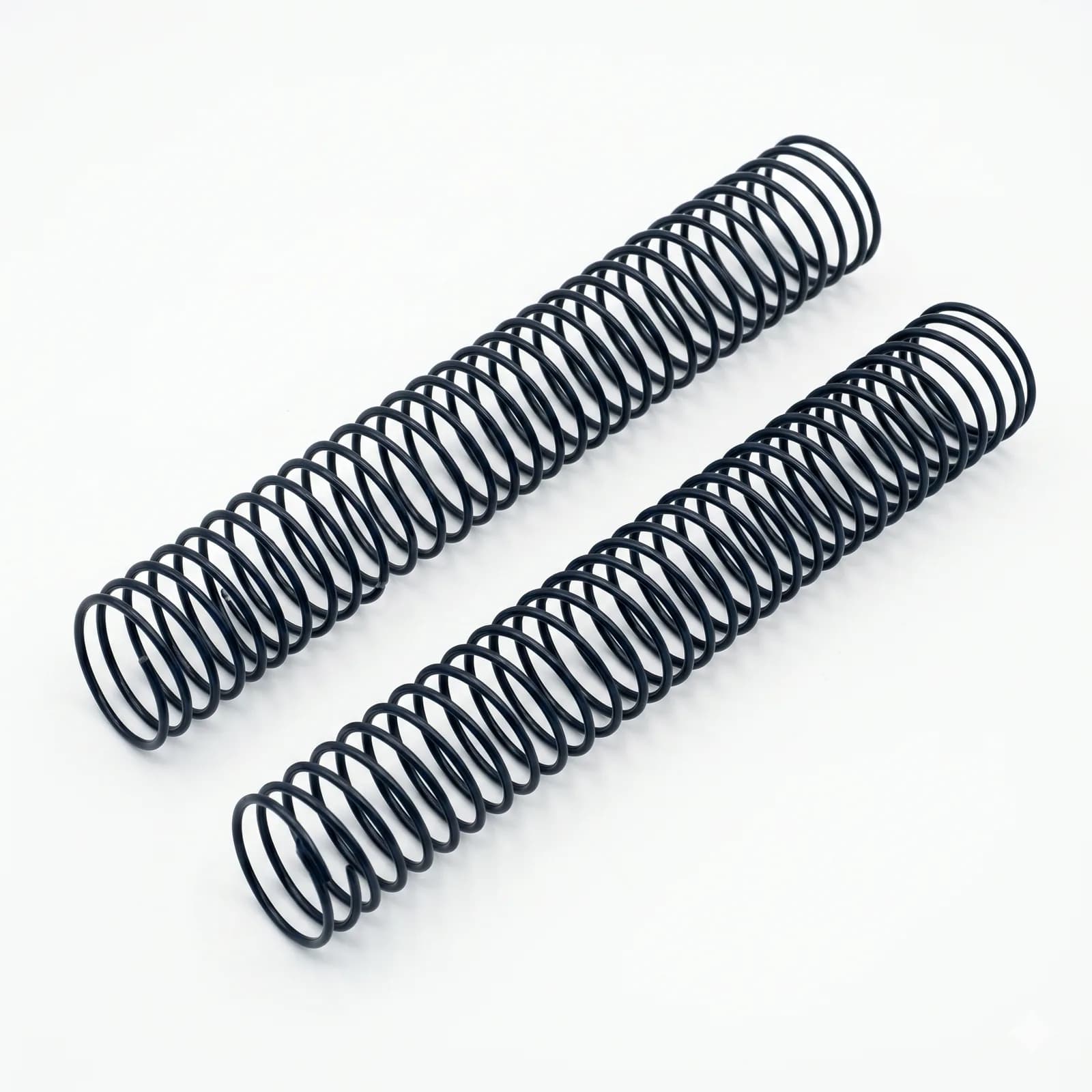 Espiral de archivo IDEAS 9mm negro