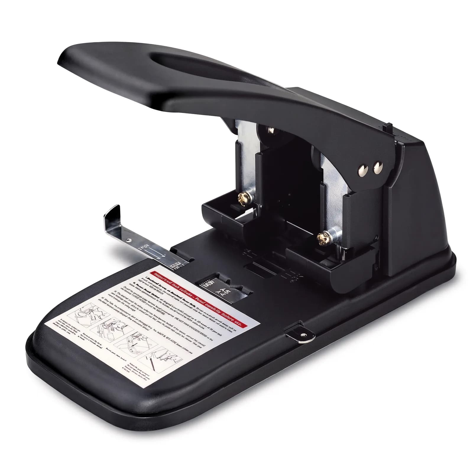 Perforadora KW Trio Stylish Grande 9760 — imagen 3 de 5