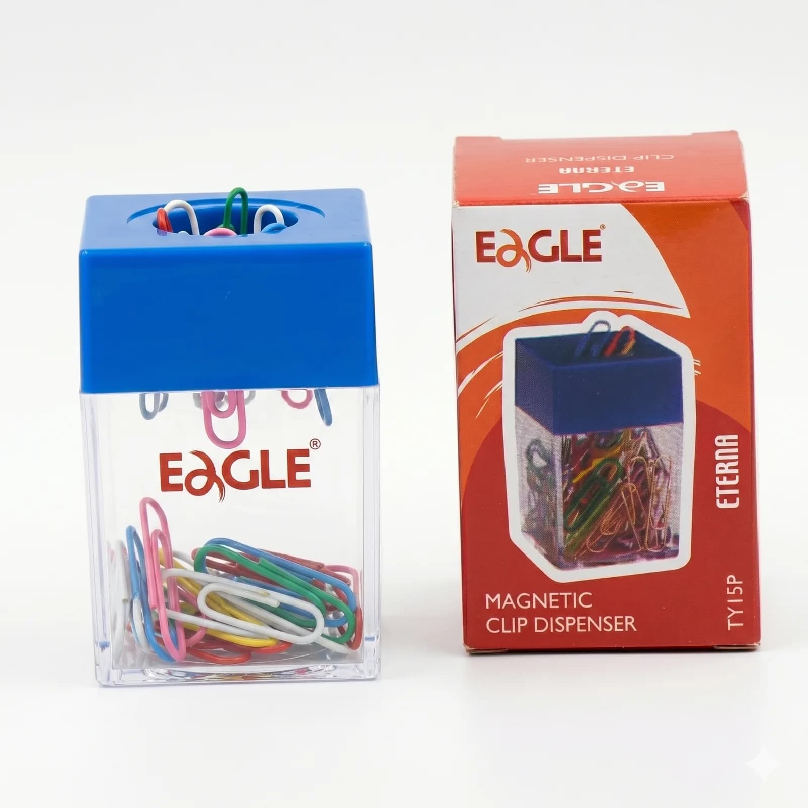 Portaclip Eagle Pequeño — imagen 3 de 4