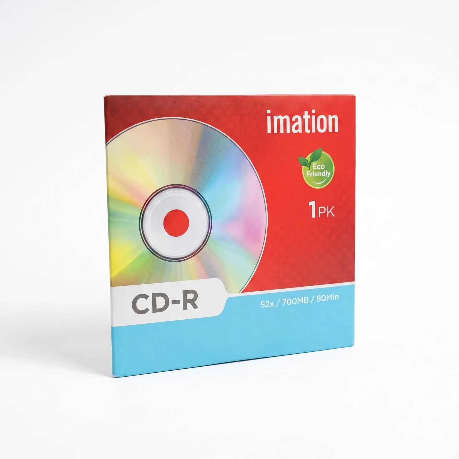 CD-R Imation Slim 700MB